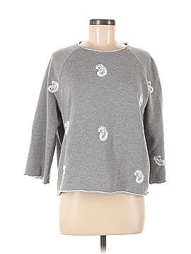 Zara Basic Sweater Vest (view 1)