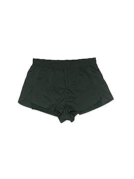 Girlfriend Collective Athletic Shorts (view 1)