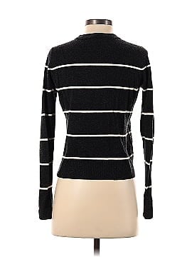 Vince. Cashmere Pullover Sweater (view 2)