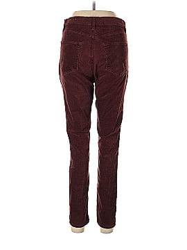 Ann Taylor LOFT Velour Pants (view 2)