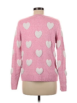 Cupcakes & Cashmere Pullover Sweater (view 2)
