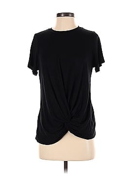 Karen Kane Short Sleeve Top (view 1)