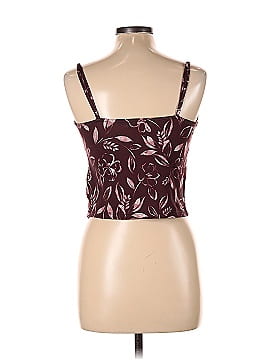 Z Supply Sleeveless Blouse (view 2)