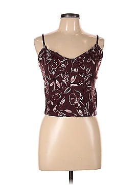 Z Supply Sleeveless Blouse (view 1)