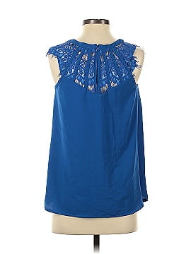 Brixon Ivy Sleeveless Blouse (view 2)