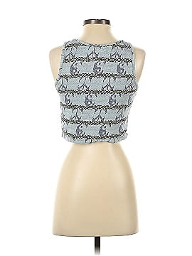 Obey Sleeveless Blouse (view 2)