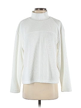 Evereve Long Sleeve Top (view 1)