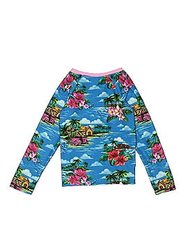 Millie Loves Lily Rash Guard (view 2)