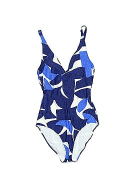 Long Tall Sally One Piece Swimsuit (view 1)