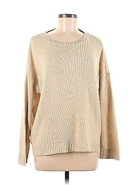 Nasty Gal Inc. Pullover Sweater (view 1)