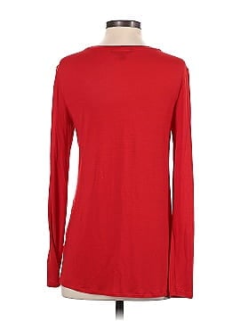 Banana Republic Long Sleeve Blouse (view 2)