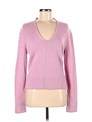 Dana Buchman Cashmere Pullover Sweater