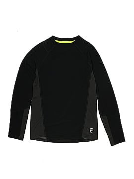 Fila Sport Long Sleeve T-Shirt (view 1)