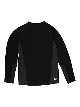 Fila Sport Long Sleeve T-Shirt (view 2)