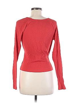 Universal Thread Long Sleeve Top (view 2)