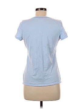 Talbots Short Sleeve T-Shirt (view 2)