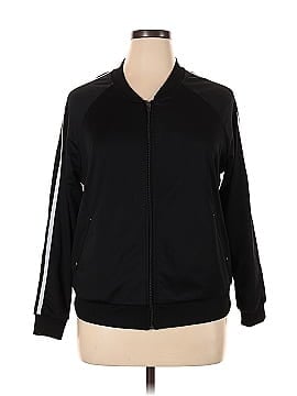 Torrid Track Jacket (view 1)