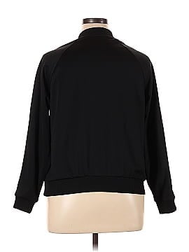 Torrid Track Jacket (view 2)