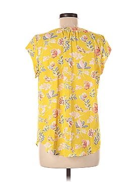 Fun2Fun Short Sleeve Blouse (view 2)