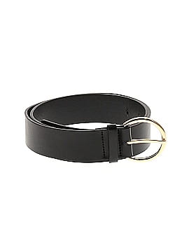 Summer & Rose Leather Belt (view 1)