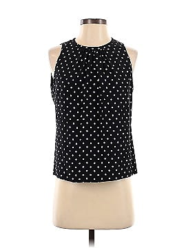 Per Se Sleeveless Blouse (view 1)