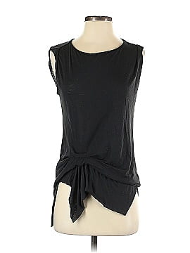 ALLSAINTS Sleeveless T-Shirt (view 1)