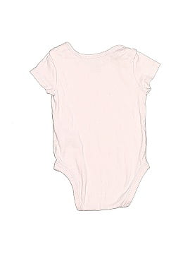 Carter's Short Sleeve Onesie (view 2)