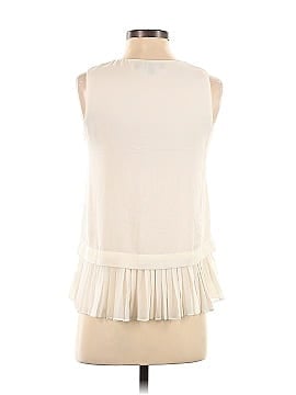 Banana Republic Sleeveless Blouse (view 2)