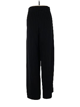 Zara W&B Collection Casual Pants (view 2)