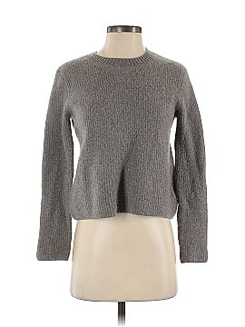 Banana Republic Cashmere Pullover Sweater (view 1)