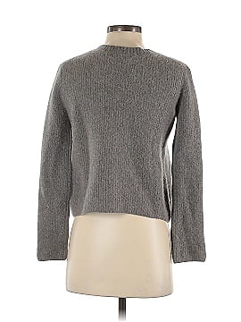 Banana Republic Cashmere Pullover Sweater (view 2)