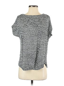 Ann Taylor LOFT Outlet Pullover Sweater (view 1)