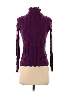 Derek Lam Collective Turtleneck Sweater (view 1)