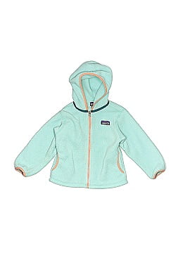 Patagonia Fleece Jacket (view 1)