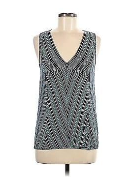 Max Studio Sleeveless Top (view 1)