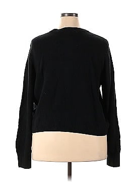 Gap Pullover Sweater (view 2)