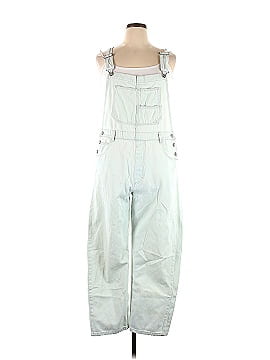 We the Free Overalls (view 1)