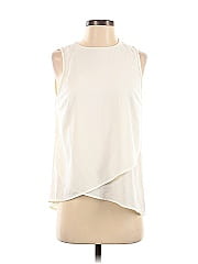 Missguided Sleeveless Blouse