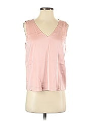 Quince Sleeveless Blouse