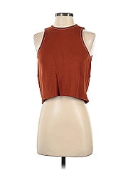 Tibi Sleeveless Blouse