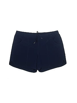 Lands' End Athletic Shorts (view 1)