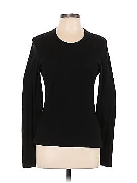 James Perse Long Sleeve T-Shirt (view 1)