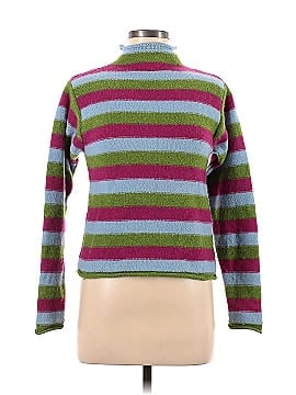 Obermeyer Wool Pullover Sweater (view 1)