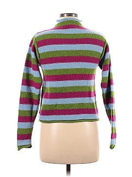 Obermeyer Wool Pullover Sweater (view 2)
