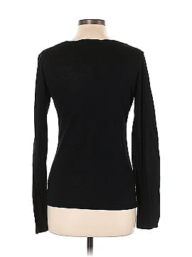 James Perse Long Sleeve T-Shirt (view 2)