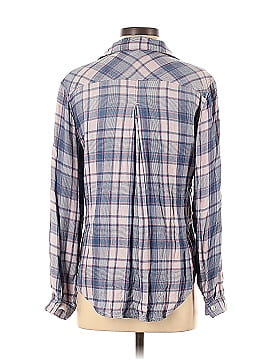 Cloth & Stone Long Sleeve Button-Down Shirt (view 2)