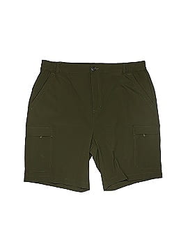 Mier Cargo Shorts (view 1)