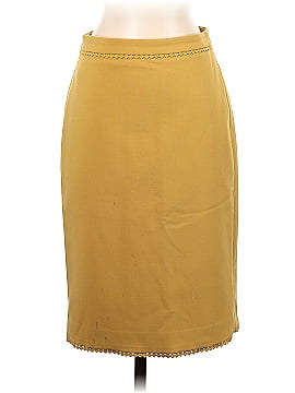 Ann Taylor Casual Skirt (view 1)