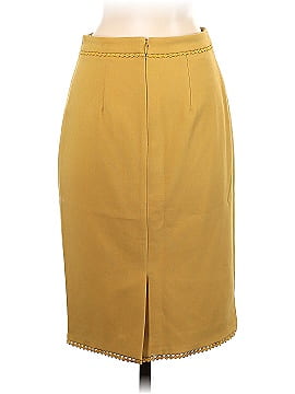 Ann Taylor Casual Skirt (view 2)