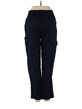 Zara Linen Pants (view 2)